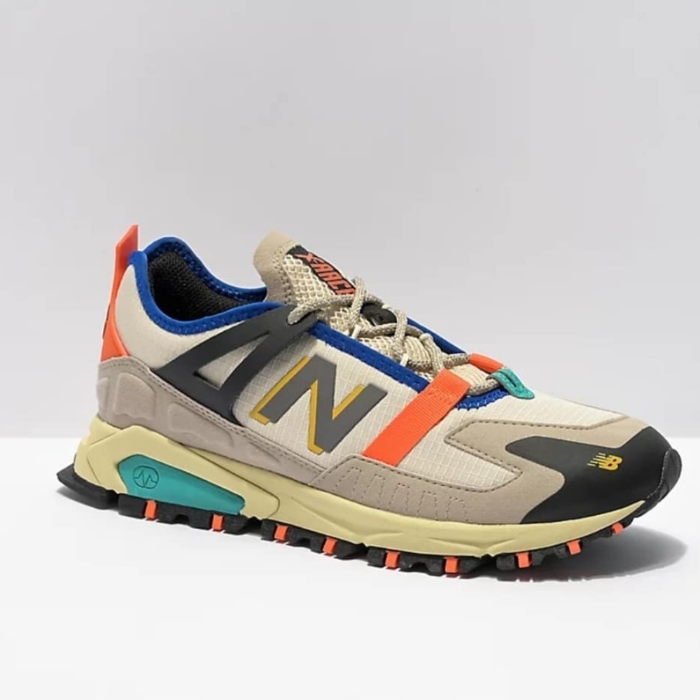New Balance X-Racer Utility "Outer Space"